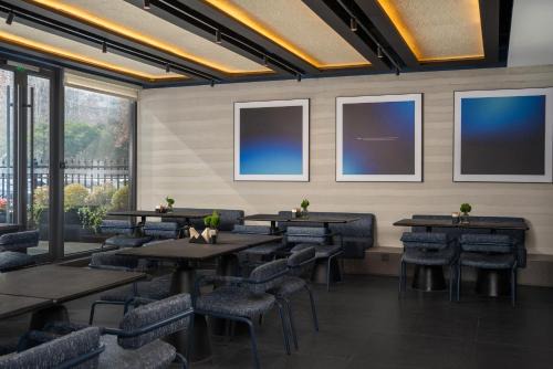 Atour Light Hotel Xi'an Qujiang MixC