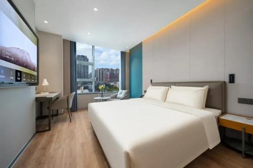 Atour X Hotel North America New World Taiyuan Changfeng Street
