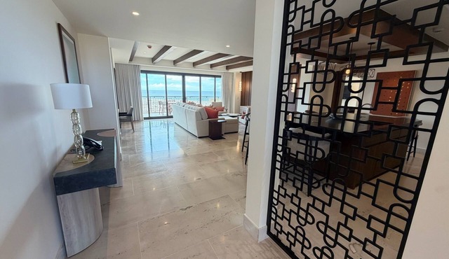 AVAILABLE Luxury Penthouse Suite @ Grand Solmar Pacific Dunes Rancho San Lucas