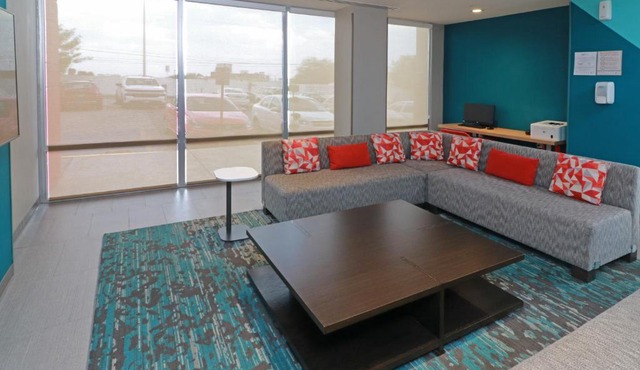 avid hotels - Tijuana - Otay by IHG