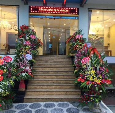 AVS Nội Bài Hotel