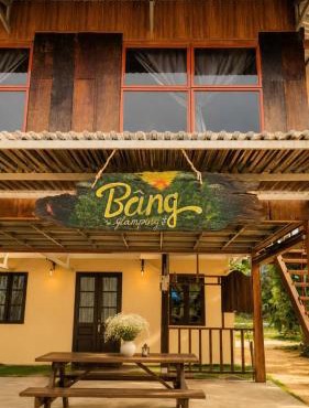 BângGlamping