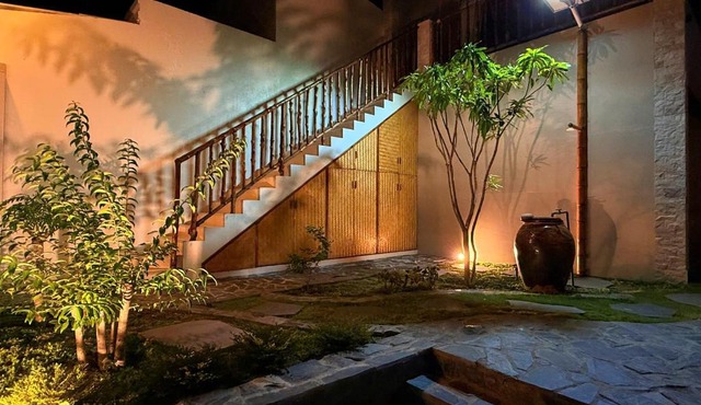Bình Minh Homestay Mũi Né