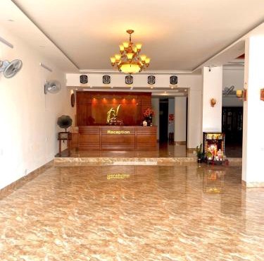 Bảo Huy Hotel Tam Kỳ