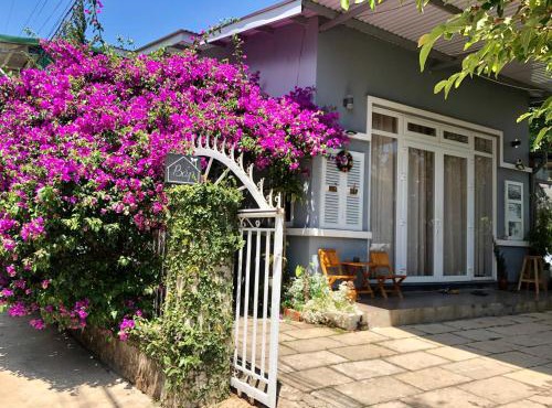 Bắp's House Đà Lạt