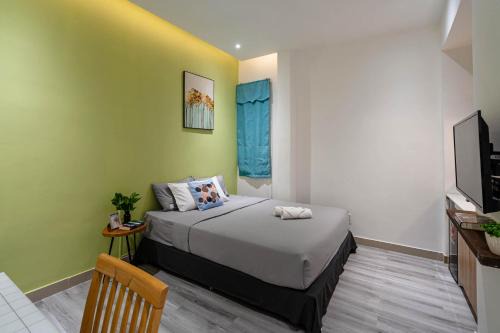 B Homestay Deluxe 02