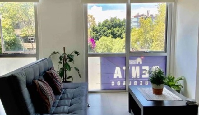B204- 1 BR/1 BTH - One Bedroom Apartment, Sleeps 3