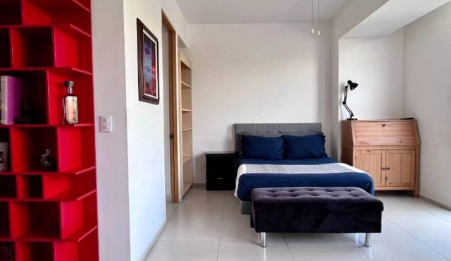 B304- 1 BR/1 BTH - One Bedroom Apartment, Sleeps 3