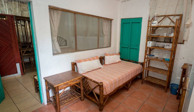 B4 - Mexica House