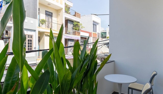 BaBô Homestay