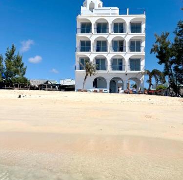 Babylon Hotel Phu Quy