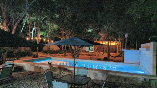 Bacalar Inn Hotel & Glamping Bacalar