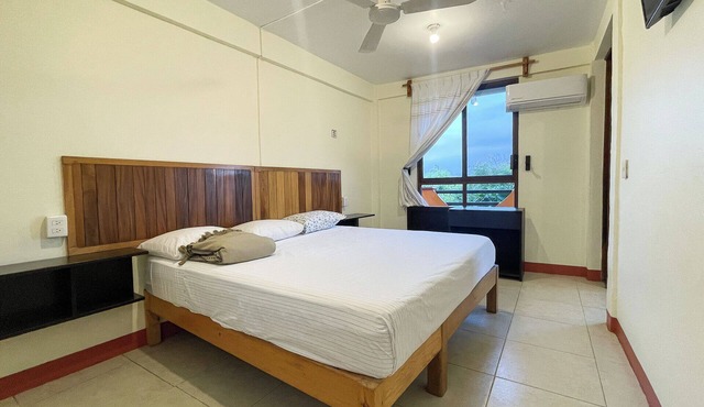 Bacanda Hotel