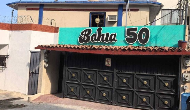 Bahía 50's