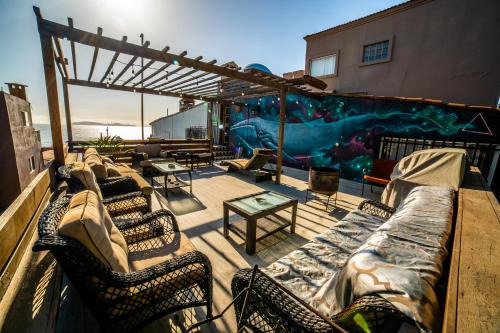 Baja Beach House Pools, Beaches & Ocean View