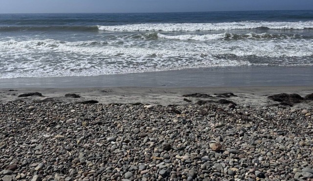 Baja Coastal Escape - Relax & Recharge - Pet Friendly
