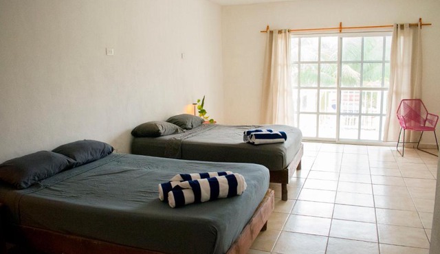 Balu Hotel