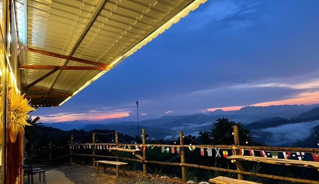 Bao Lac Homestay & Hostel