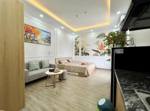 Baodang-Homestay