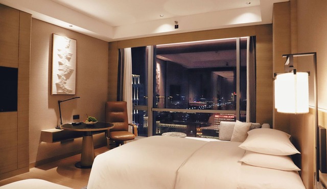 Baotou Marriott Hotel