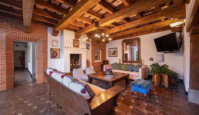 Barbaras Boutique Hostel