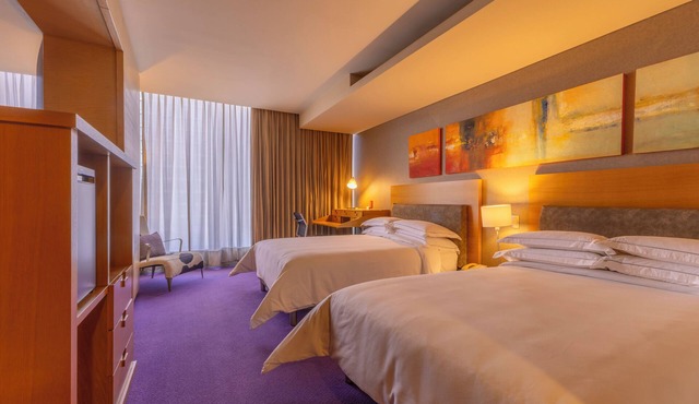 Barceló México Santa Fe