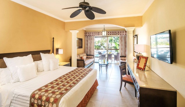 Barceló Maya Palace - All Inclusive