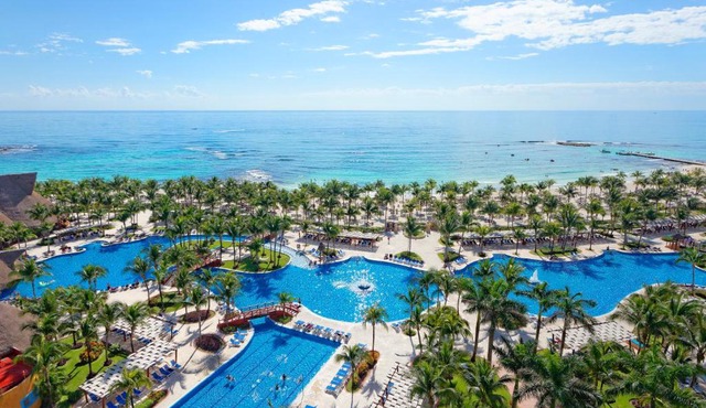 Barceló Maya Tropical - All Inclusive