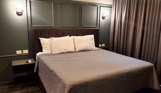 Barrio Inn Padre Mier Hostal & Suites
