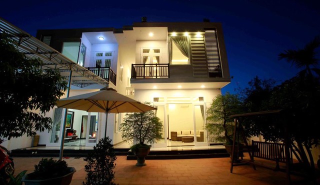 Basil Homestay