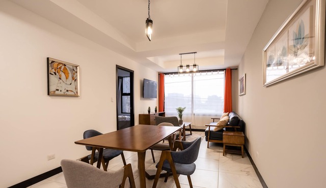Bateau - Ideal location in the city
