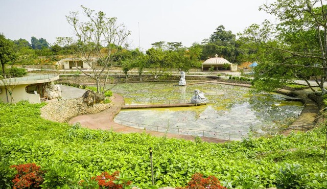 Bavieco Resort