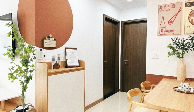BBnB Home RESIDENCE