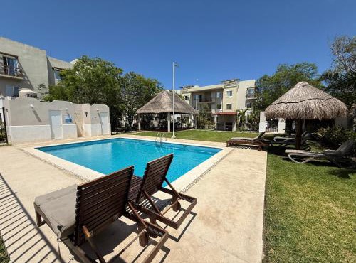 Beach Haus-Mayakoba