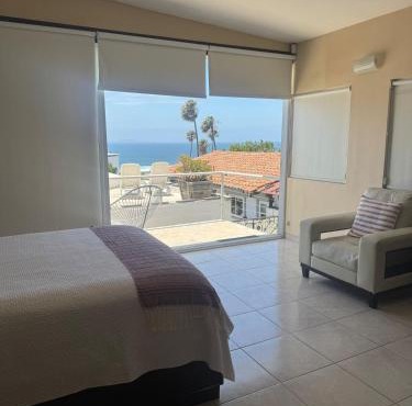 Beach house in San Miguel, Ensenada