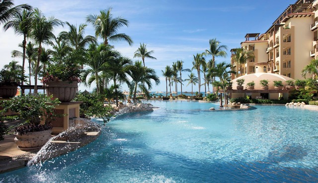 Beachside Escape at Riviera Nayarit w Pool