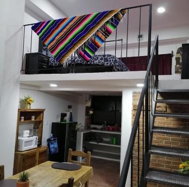 Beatiful aparment in the magical town of Orizaba 2