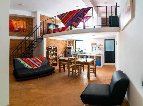 Beatiful aparment in the magical town of Orizaba 3