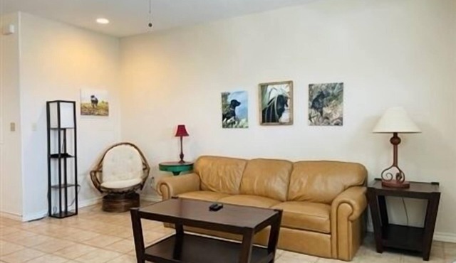 Beautiful 1 Bedroom/1 Bathroom Condo. Great Place to Stay!