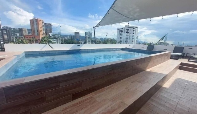 Beautiful and affordable apartment