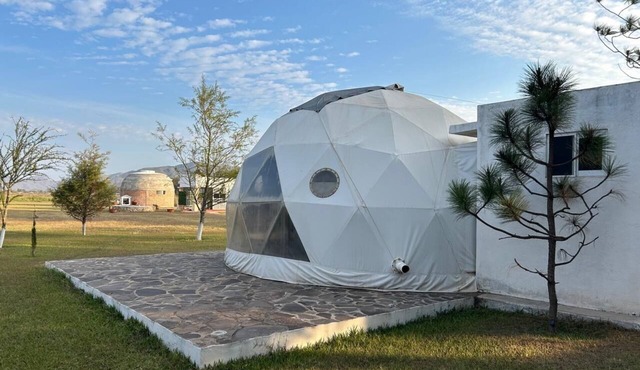 Beautiful and elegant Glamping in Mascota