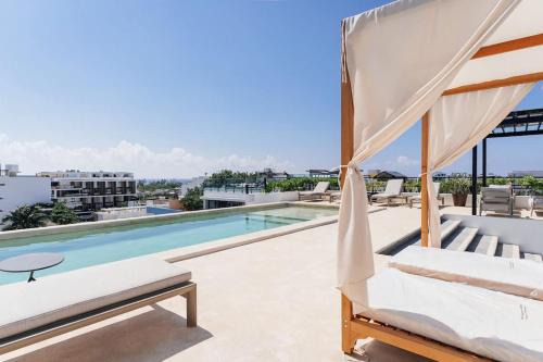 Beautiful apartment Top location!