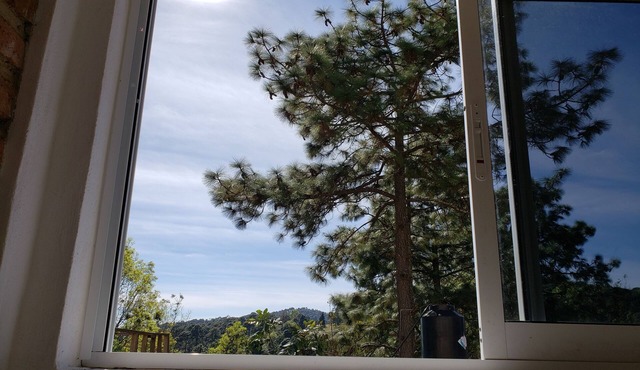 Beautiful apartment centric with beautiful view