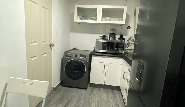 Beautiful apartment near Angel de la Independencia