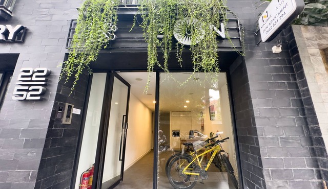 Beautiful apartment near West Lake