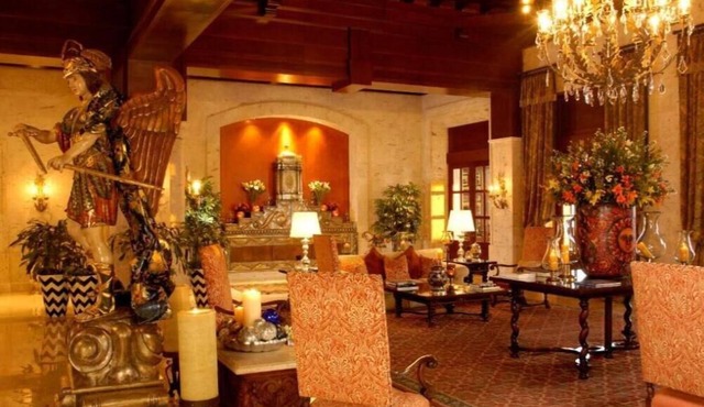 Beautiful Cabo San Lucas, Mexico, Beach Resort, Amenities, Championship golf