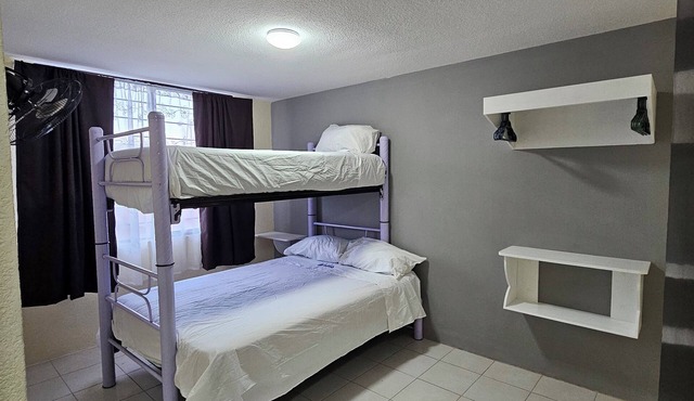 Beautiful family home, ideal for groups or large families.