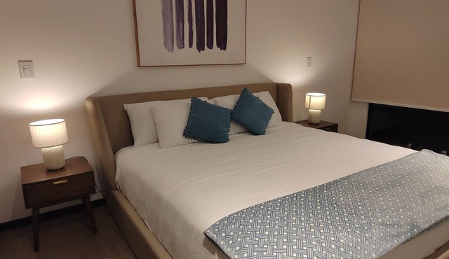 Beautiful apartment in excellent location
