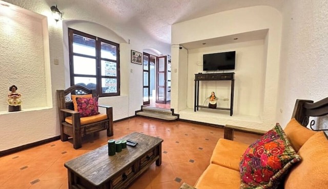 Beautiful family house next to Antigua Guatemala