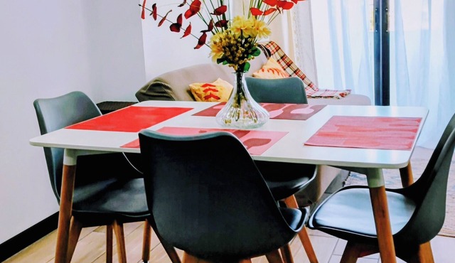 Beautiful 3 bedroom apartment, Petapolis zone 12 Guatemala